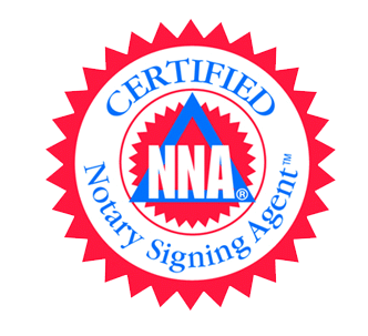 National Signing Agents